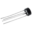 Vishay Bridge Rectifier, 125 V, 50 A Forward Surge Current, 4-Pin Single Configuration B80C1500G-E4/51