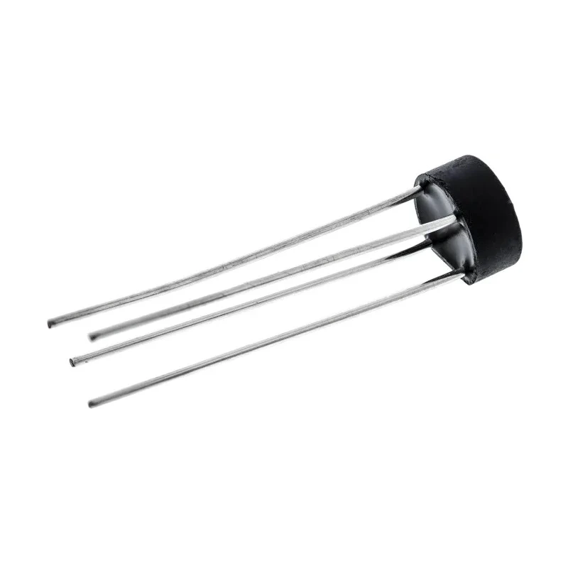 Vishay Bridge Rectifier, 125 V, 50 A Forward Surge Current, 4-Pin Single Configuration B80C1500G-E4/51