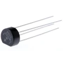 Vishay Bridge Rectifier 50 V 50 A 4-Pin Single W005G-E4/51