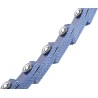 Fenner Drives Twist Link Belting 10mm Width, 1m Length, Polyurethane, Polyethylene Terephthalate L02Z1EN