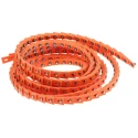 Fenner Drives Twist Link Belting B Section Polyurethane 17mm Width 5m Length L01B5