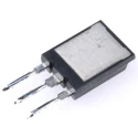 Vishay Phase Control SCR Thyristor 1600 V 75 A 100 mA Gate Trigger Current VS-70TPS12PBF
