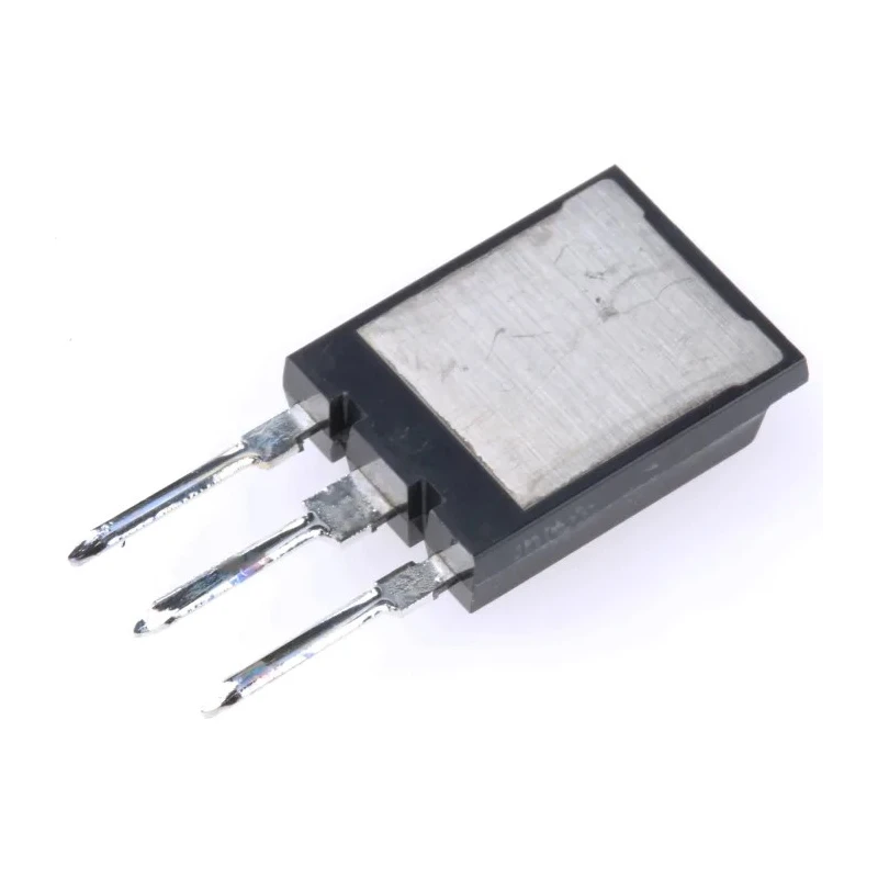 Vishay Phase Control SCR Thyristor 1600 V 75 A 100 mA Gate Trigger Current VS-70TPS12PBF