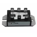 Vishay Thyristor Module VS-P102W 600 V 380 A 25 A Screw Mount 6-Pin VS-P102W
