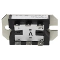 Vishay Thyristor Module 600 V 400 A Rated, 40 A Gate Trigger Current 60 mA VS-P402W