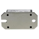 Vishay Thyristor Module 600 V 400 A Rated, 40 A Gate Trigger Current 60 mA VS-P402W