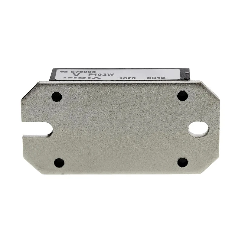 Vishay Thyristor Module VS-P402W 600 V 400 A Rated Current, Screw Mount, 6-Pin VS-P402W