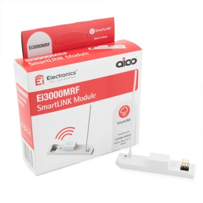 Aico Fire Alarm Kit with SmartLINK Module Ei3000MRF