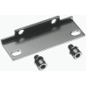 SMC Bracket for IDG Pneumatic Air Preparation Accessory BM61