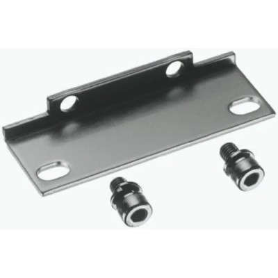 SMC Pneumatic Air Preparation Bracket for IDG BM64