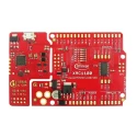 Infineon Microcontroller Development Tool Evaluation Board KIT-XMC11-BOOT-001 Arduino USB, ARM Cortex M0 KITXMC11BOOT001TOBO1