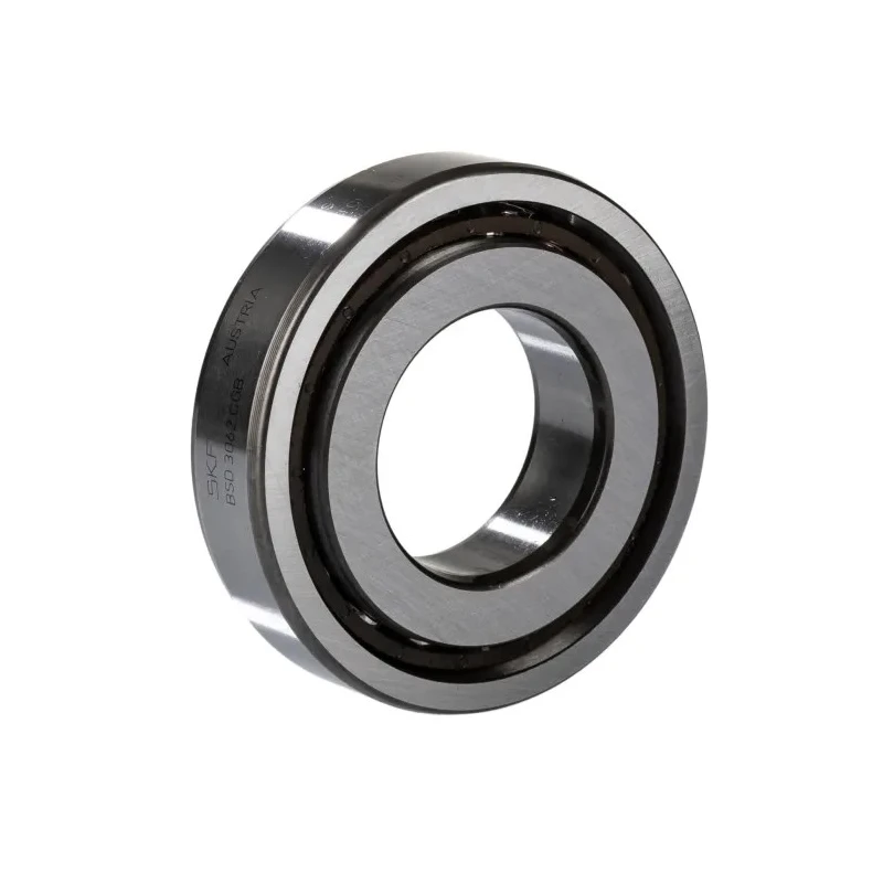 SKF BSD 3062 CGB Thrust Angular Contact Ball Bearing 30 mm ID 62 mm OD 15 mm Race Width BSD 3062 CGB