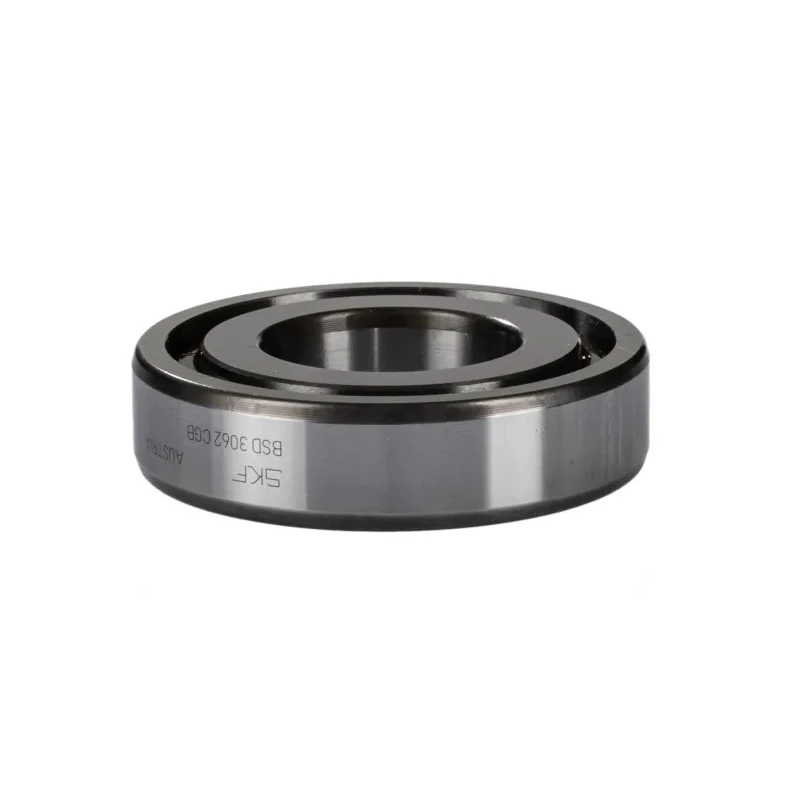SKF BSD 3062 CGB Thrust Angular Contact Ball Bearing 30 mm ID 62 mm OD 15 mm Race Width BSD 3062 CGB
