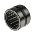SKF Needle Roller Bearing, 16 mm Inside Diameter, 16 mm Race Width, 24 mm Outside Diameter NK 16/16