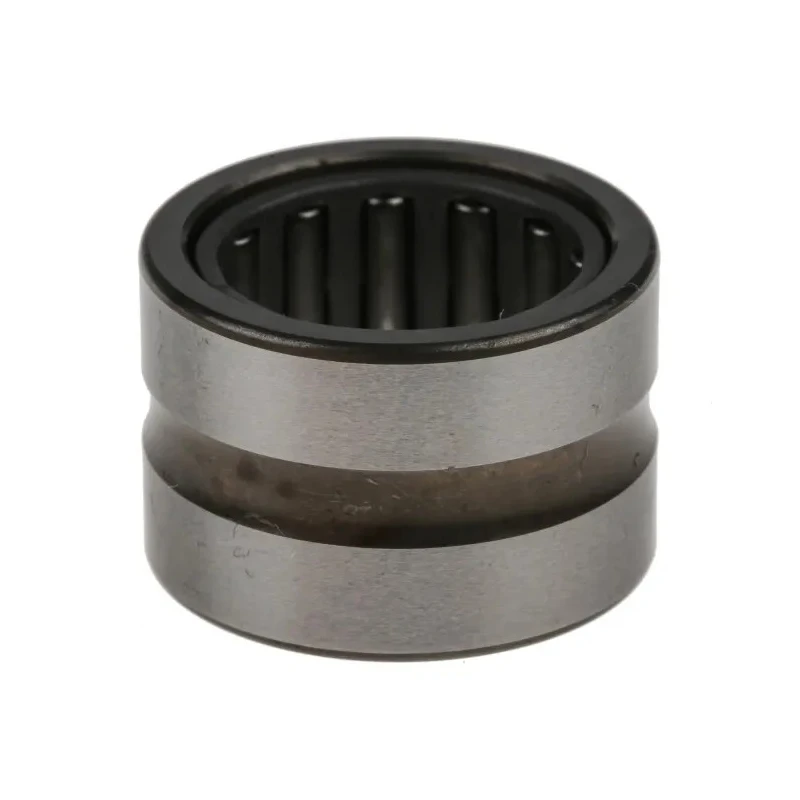 SKF Needle Roller Bearing, 16 mm Inside Diameter, 16 mm Race Width, 24 mm Outside Diameter NK 16/16