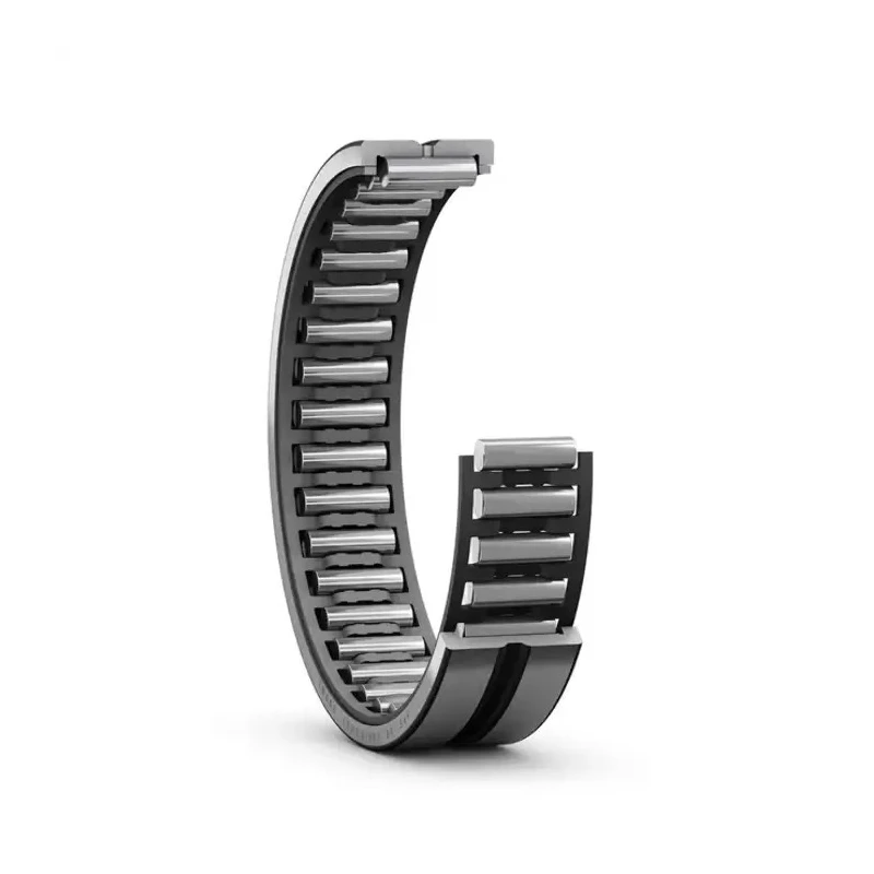 SKF Needle Roller Bearing, 16 mm Inside Diameter, 16 mm Race Width, 24 mm Outside Diameter NK 16/16