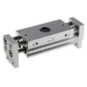 SMC 2 Finger Double Acting Action Pneumatic Gripper 16mm Bore Diameter Parallel Gripping Type MHL2-16D2