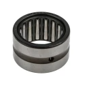 SKF Needle Roller Bearing 19 mm Inside Diameter 27 mm Outside Diameter 16 mm Race Width NK 19/16