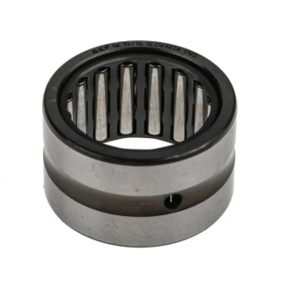 SKF Needle Roller Bearing 19 mm Inside Diameter 27 mm Outside Diameter 16 mm Race Width NK 19/16