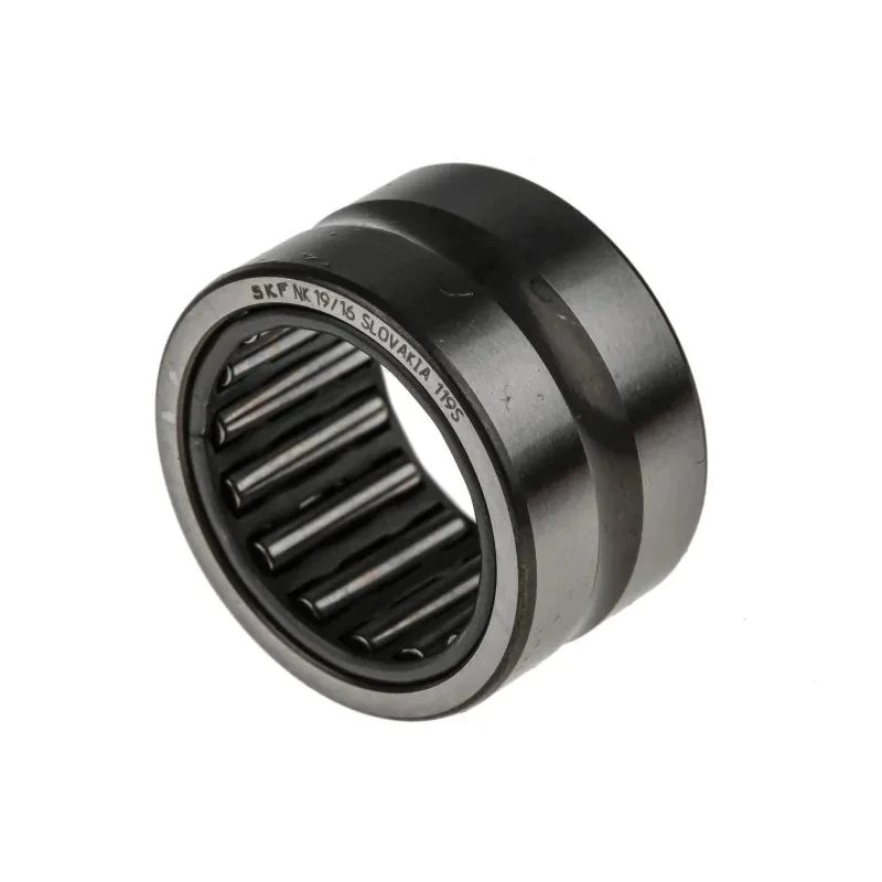 SKF Needle Roller Bearing 19 mm Inside Diameter 27 mm Outside Diameter 16 mm Race Width NK 19/16