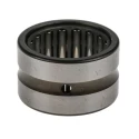 SKF Needle Roller Bearing 19 mm Inside Diameter 27 mm Outside Diameter 16 mm Race Width NK 19/16