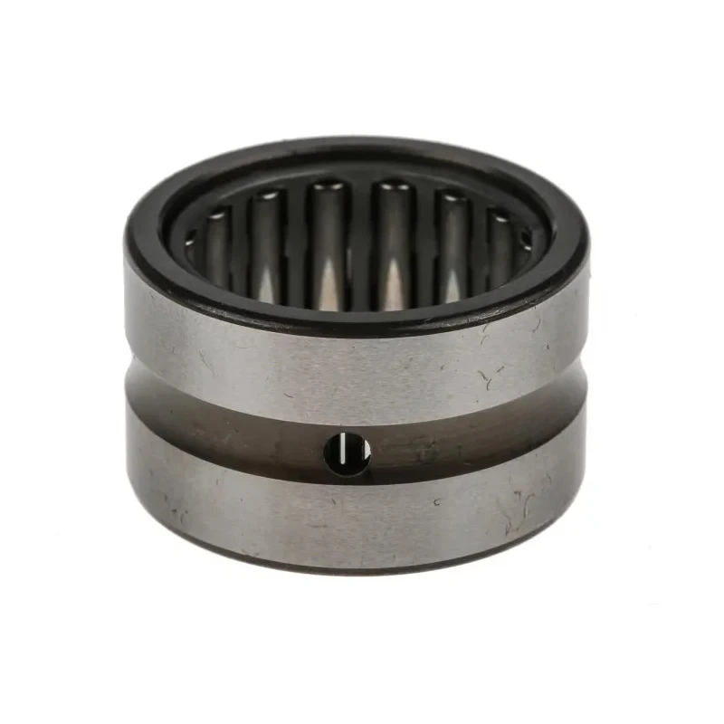 SKF Needle Roller Bearing 19 mm Inside Diameter 27 mm Outside Diameter 16 mm Race Width NK 19/16