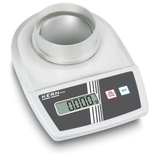 Kern Electronic Weighing Scale 200g Capacity 0.01 g Resolution EMB 200-2/RS