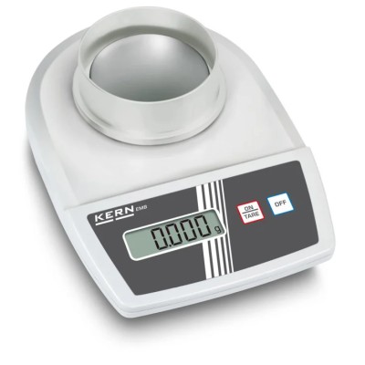 Kern Electronic Weighing Scale 200g Capacity 0.01 g Resolution EMB 200-2/RS