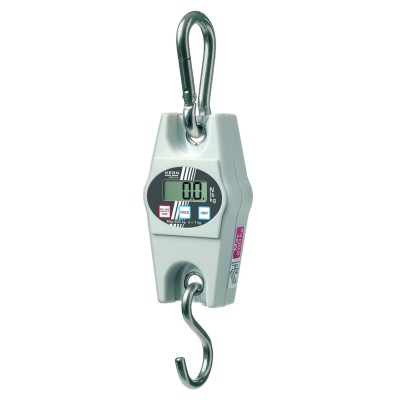 Kern Hanging Weighing Scale 50kg Capacity Digital Industrial Balance Model HCB 50K100
