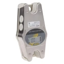 Kern Hanging Weighing Scale, Stainless Steel Construction, 100kg Capacity, IP65 Waterproof, Model HCN 100K200IP