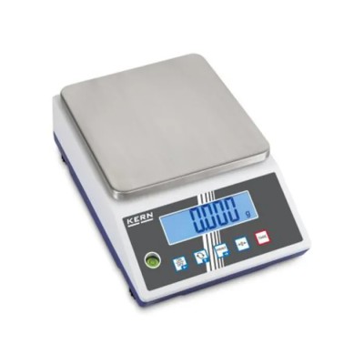 Kern Electronic Weighing Scale 6kg Capacity PCB 6000-0/RS
