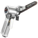 Facom Air Belt Sander 110 L/min, 16000 rpm, 6.35 mm Air Inlet V.402F