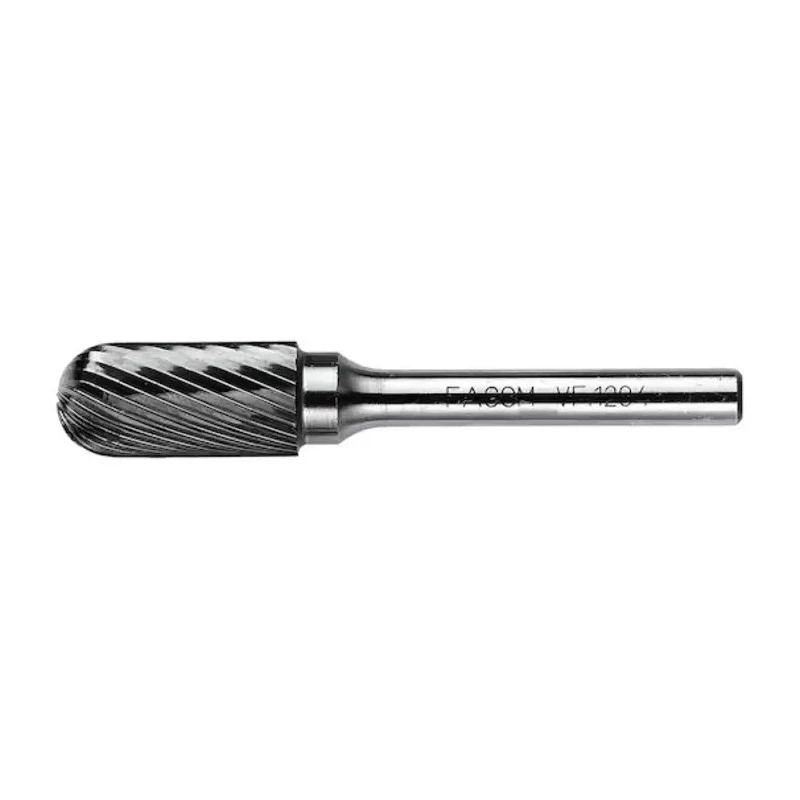 Facom 1-Piece Tungsten Carbide Right Hand Cut Filing Burr Multitool Accessory VFA.604