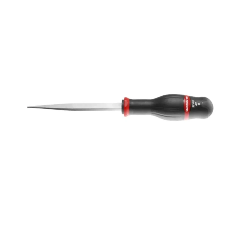 Facom Treated Steel Scribe 190mm Square Point ATP6X80