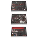 Facom Engine Timing Tool Kit with Bit Set and Case DT.MODKIT1PF