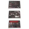 Facom Engine Timing Tool Kit with Bit Set and Case DT.MODKIT1PF