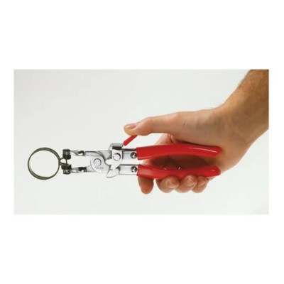 Facom Hose Clamp Plier Lock-Grip with 215mm Overall Length DM.29