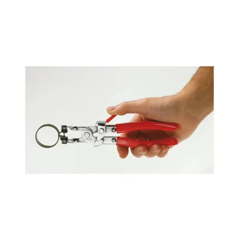 Facom Hose Clamp Plier Lock-Grip with 215mm Overall Length DM.29