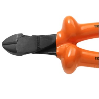 Facom VDE/1000V Approved Diagonal Side Cutter 185mm 192.18AVSE