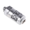 SMC Pneumatic Pressure Sensor 12-24V DC 1 MPa Max Pressure IP40 Digital Display
