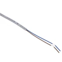 SMC Pneumatic Pressure Sensor with IP40 Rating, 50 kPa, 12V dc and 24V dc, Max 50°C Operating Temperature 