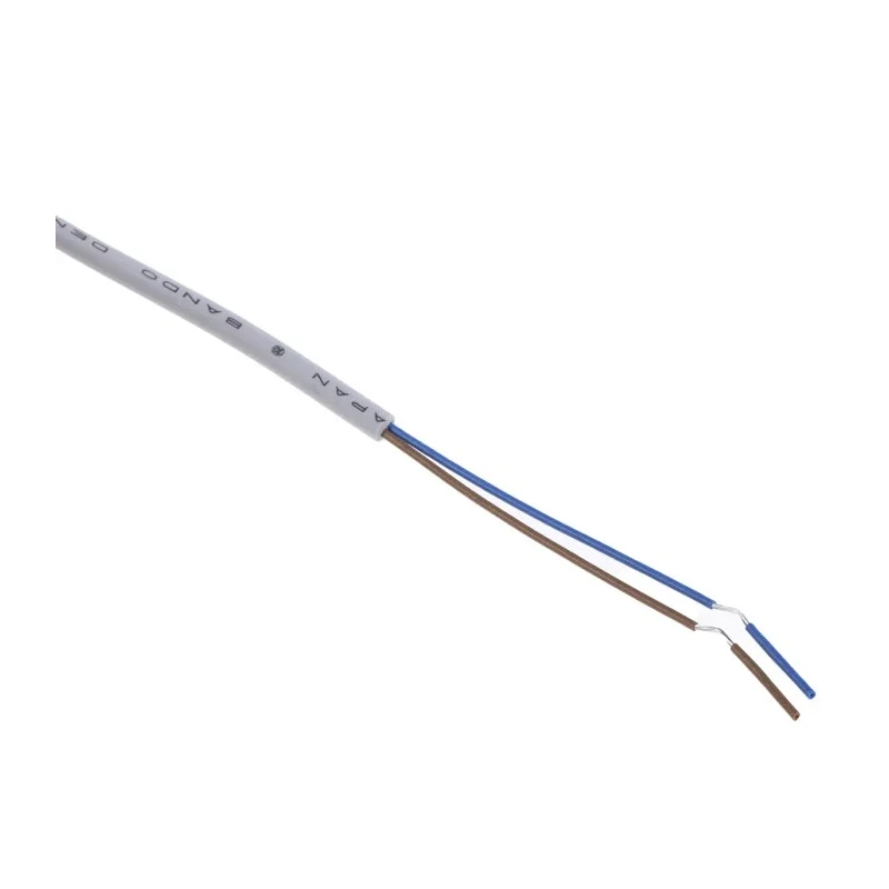 SMC Pneumatic Pressure Sensor with IP40 Rating, 50 kPa, 12V dc and 24V dc, Max 50°C Operating Temperature 