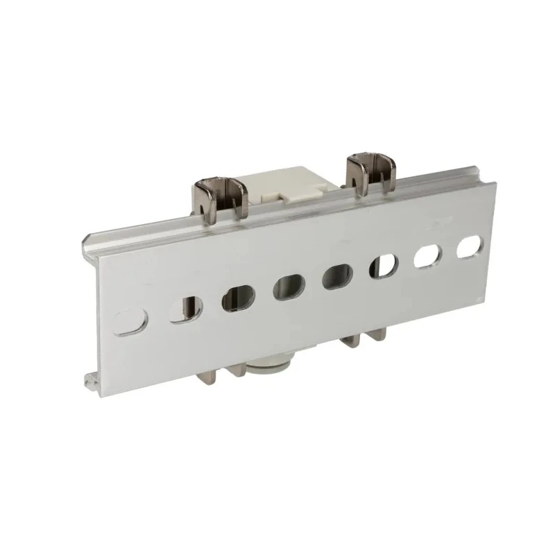 SMC SS5Y Series 2 Station G Thread Manifold Base Aluminium Alloy Body Female Port Push-in 