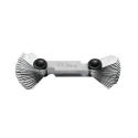 Facom Radius Gauge Metric 34 Blades 1 mm to 7 mm DELA.1786.00