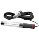 Facom Inspection Lamp Linear Fixed 320 lm IP55 24V 11W Battery Supplied 10m Cable 