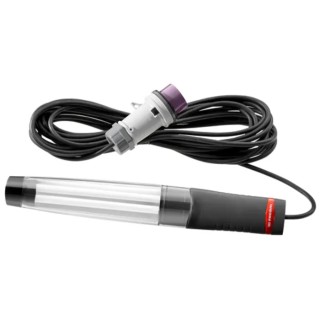 Facom Inspection Lamp Linear Fixed 320 lm IP55 24V 11W Battery Supplied 10m Cable 