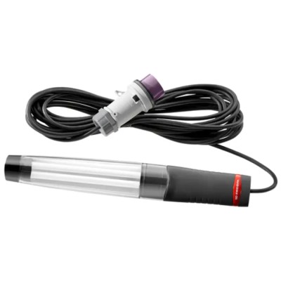 Facom Inspection Lamp Linear Fixed 320 lm IP55 24V 11W Battery Supplied 10m Cable 