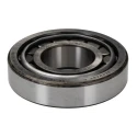SKF Tapered Roller Bearing 35 mm ID 80 mm OD Dynamic Load 88.9kN Static Load 73.5kN Grooved Race 9000rpm 30307