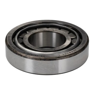 SKF Tapered Roller Bearing 35 mm ID 80 mm OD Dynamic Load 88.9kN Static Load 73.5kN Grooved Race 9000rpm 30307