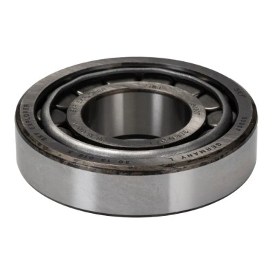 SKF Tapered Roller Bearing 35 mm ID 80 mm OD Dynamic Load 88.9kN Static Load 73.5kN Grooved Race 9000rpm 30307